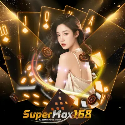 supermax168 login